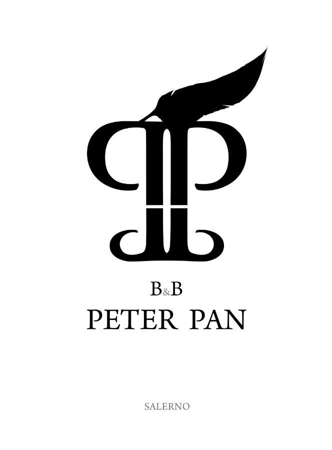 Peter Pan Salerno